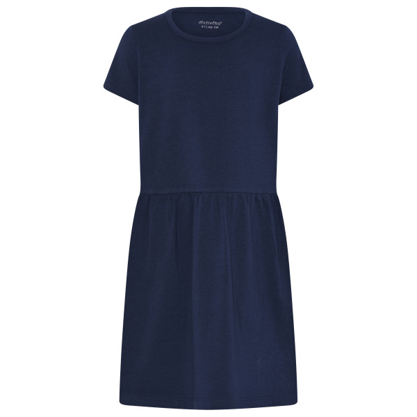 Minymo - Girl's Dress S/S (2-Pack) - Kleid