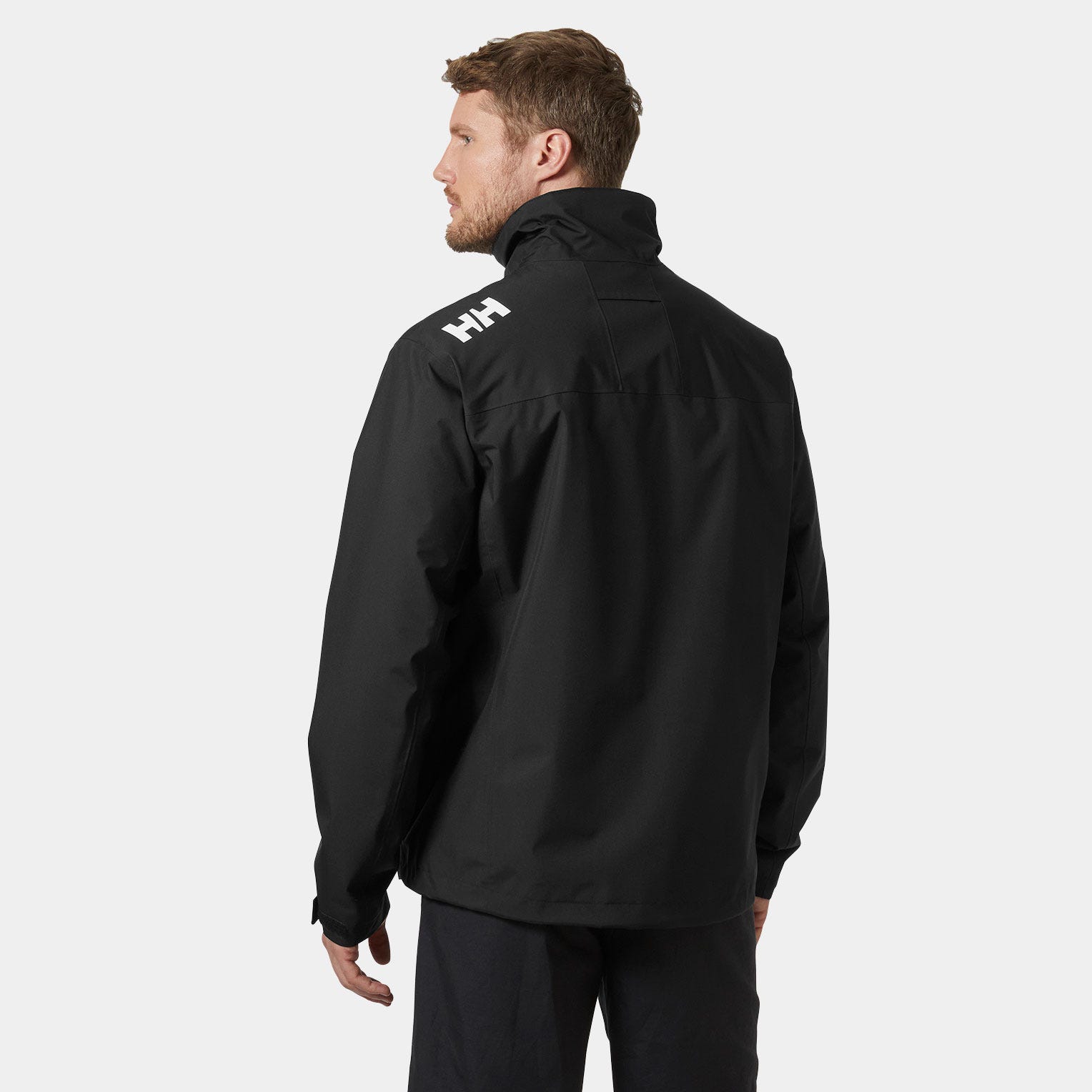 Men’s Crew Midlayer Sailing Jacket 2.0