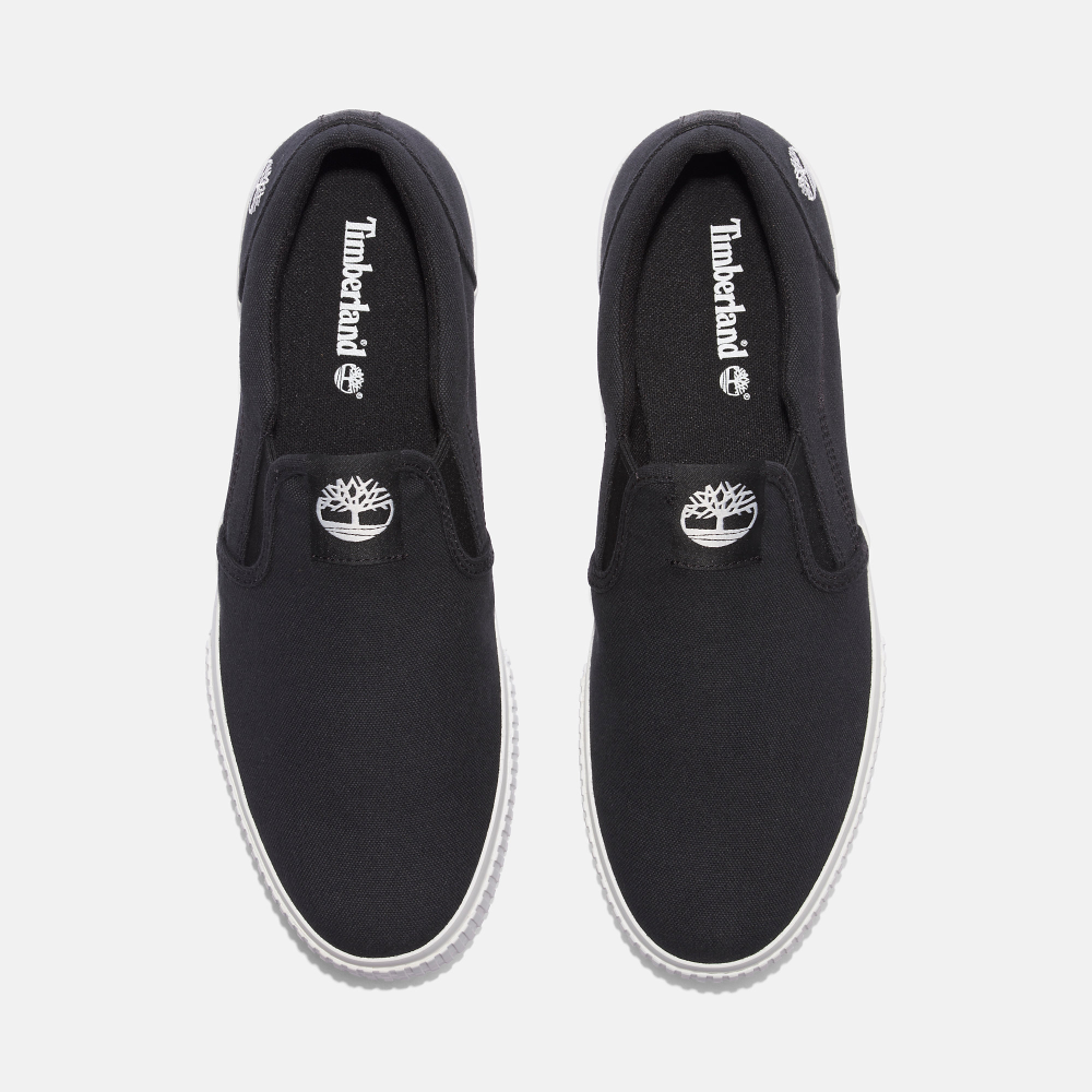 Timberland Mylo Bay Low Slip on TB0A662WEK71 / schwarz