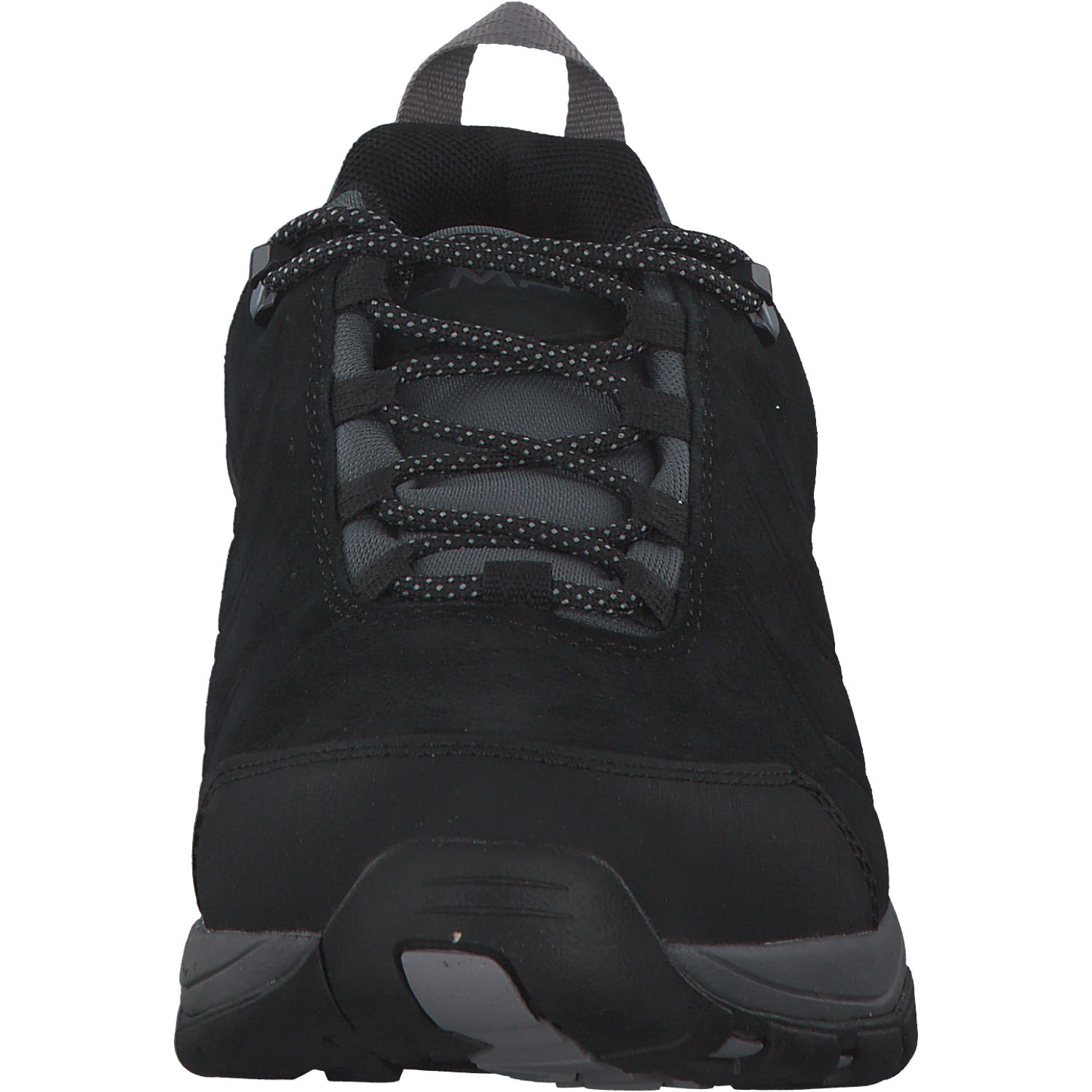 CMP Melnick Low 3Q18597, Trekkingschuhe, Damen, NERO