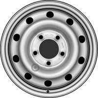 ALCAR 9495 silber - ATU