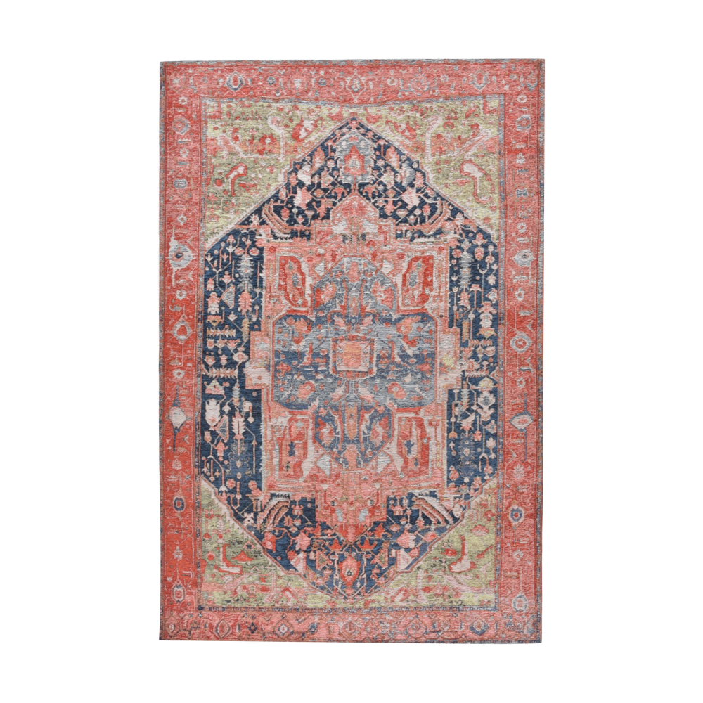 Vintageteppich Funky Orient