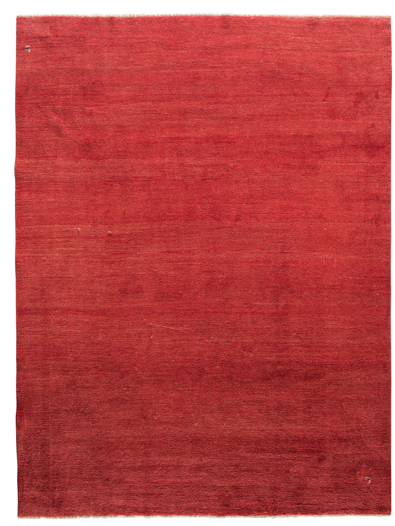 Persischer Gabbeh ca. 290 x 390 cm, Unikat / Einzelstück
