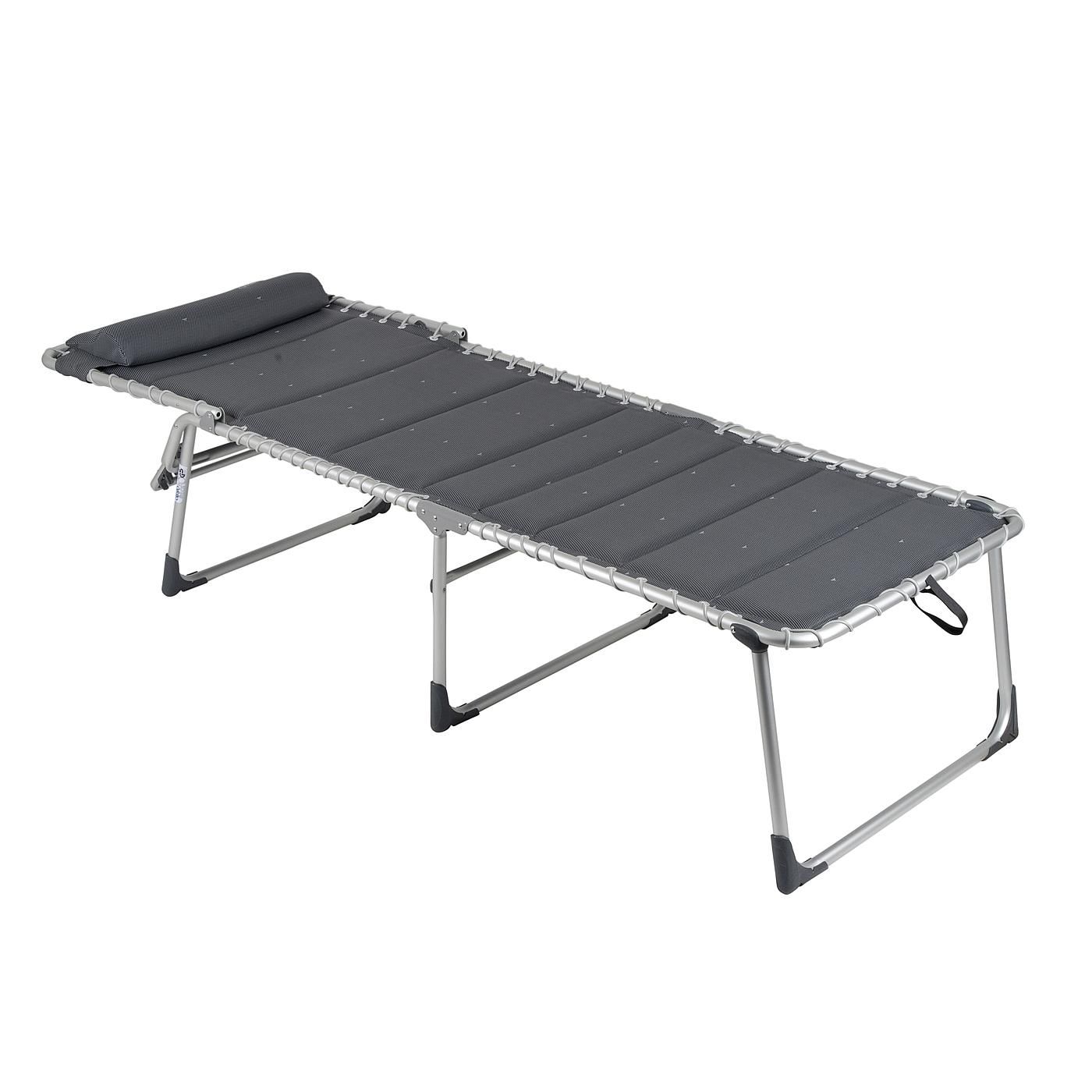 Crespo AL-364/40 Deluxe Liegestuhl
