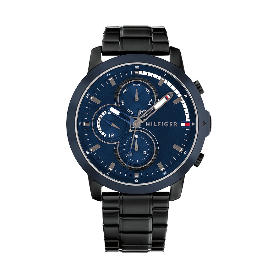 Tommy Hilfiger Herrenuhr