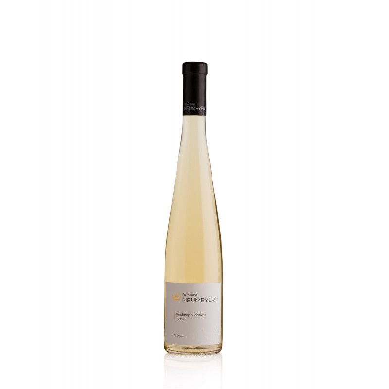 Gerard Neumeyer Vendanges Tardives  2016 50cl