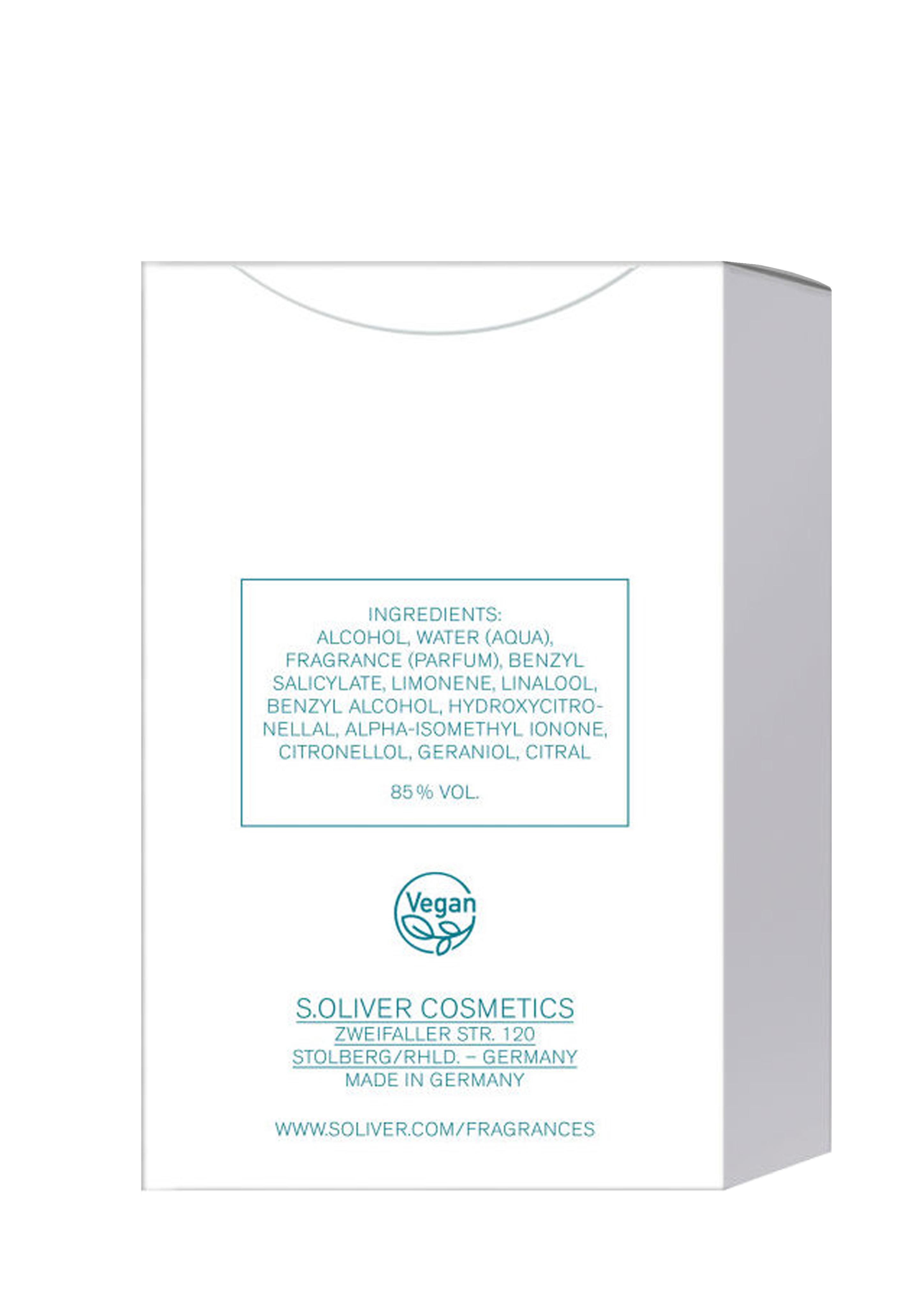 Feels like Summer Eau de Toilette 50 ml  EME  EME  EME-