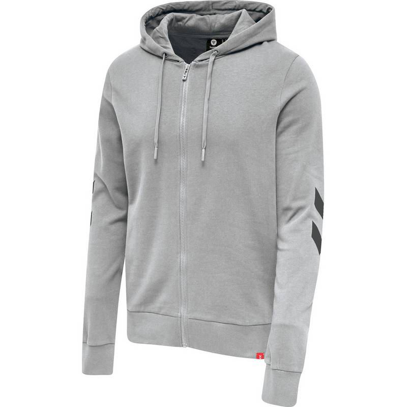 hummel hmlLEGACY ZIP HOODIE Hoodie