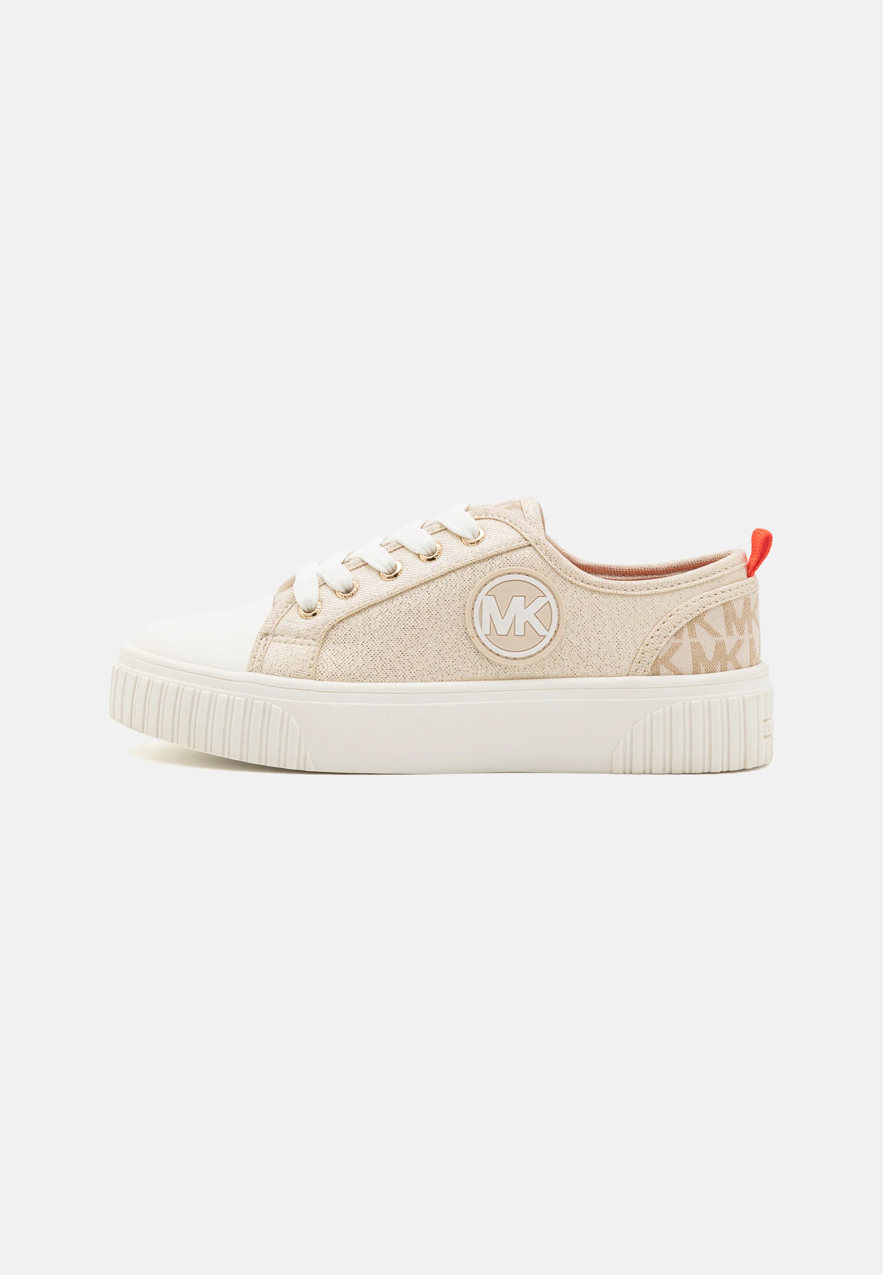Michael Kors Kids SUMMER ALINE - Zapatillas bajas