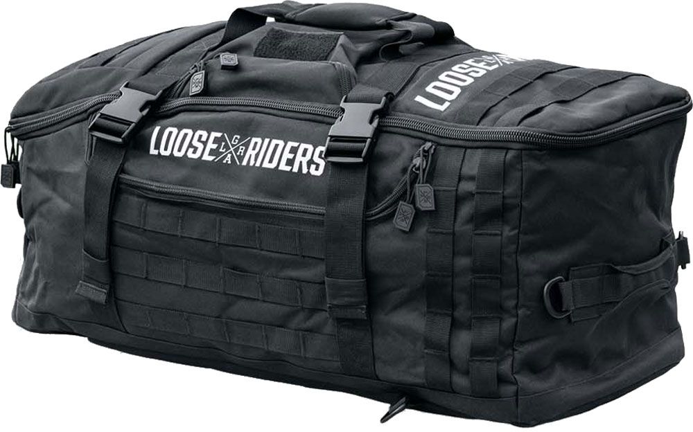 Loose Riders Sessions Mission - Rucksack kaufen | Bike-Discount
