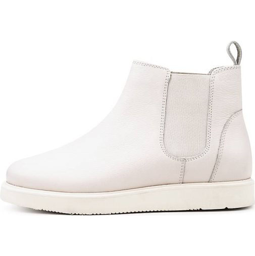 COX Stiefeletten (flach)