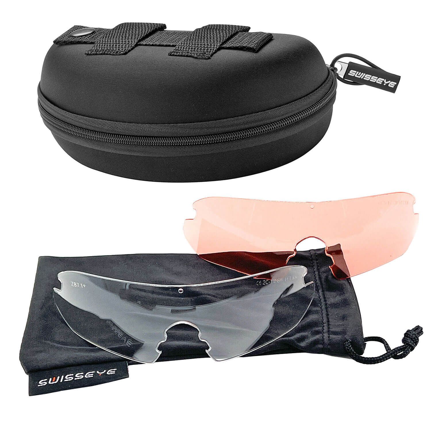 Sport- und Schutzbrille Blackhawk Pro