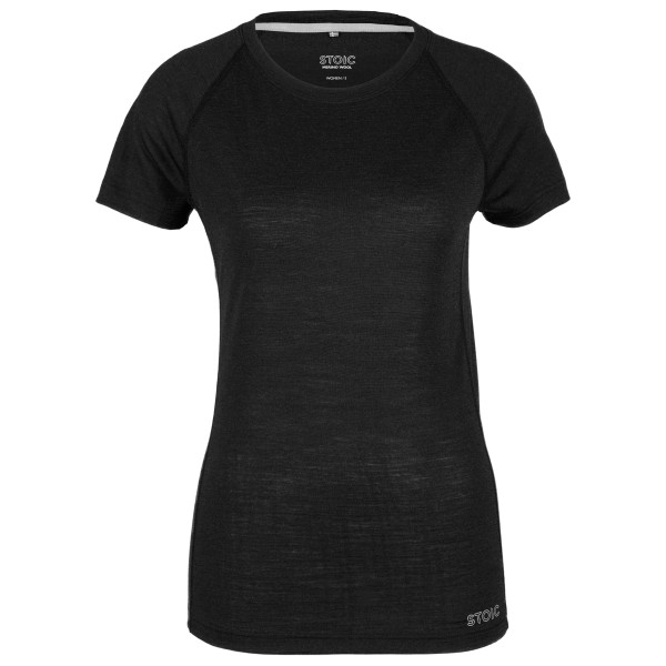 Stoic - Women's Merino180 SvenstaSt. S/S - Merinounterwäsche