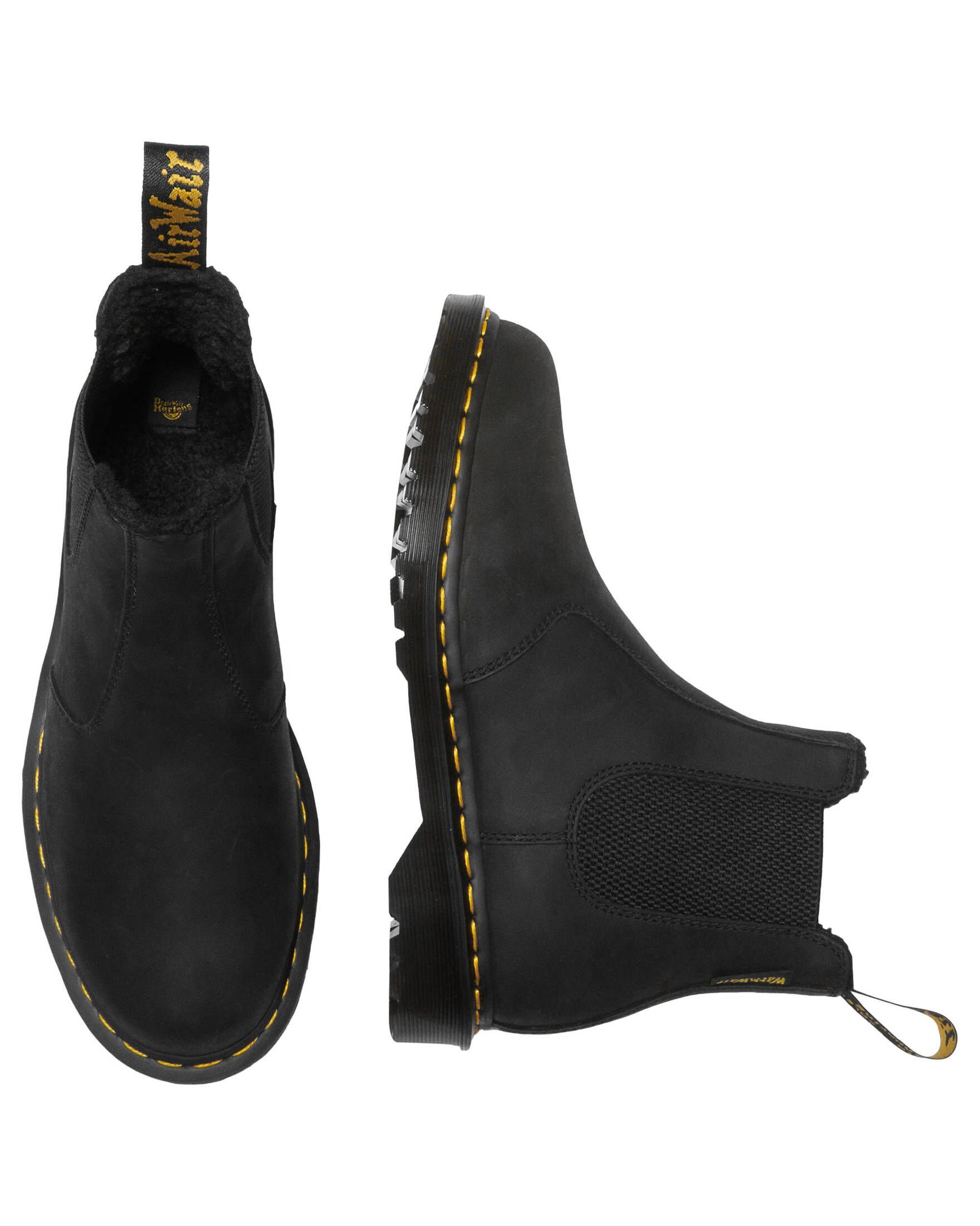 DR. MARTENS Herren Chelsea Boots 2976 Stiefelette