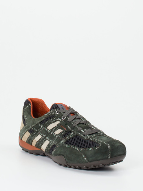 Sneaker-46616940004 Geox