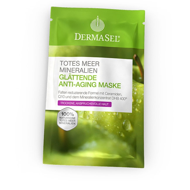Maske Anti-Aging