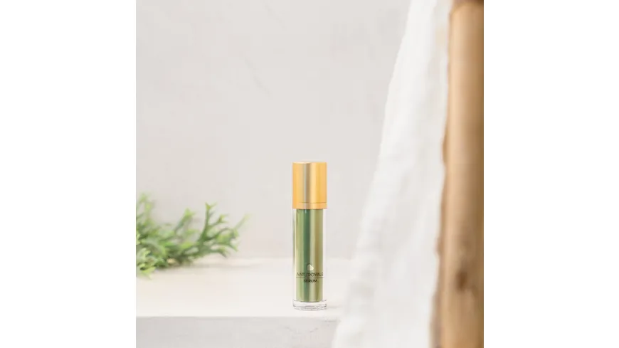 ANNEMARIE BÖRLIND NATUROYALE Liftendes Serum 50 ml