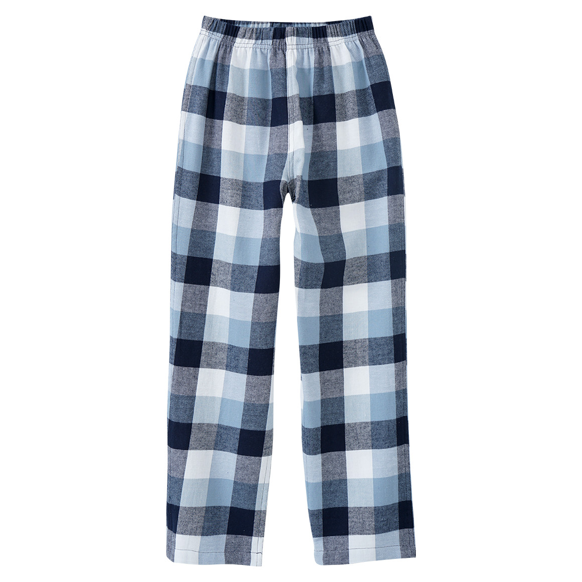 Jungen Schlafanzug mit Biber-Applikation