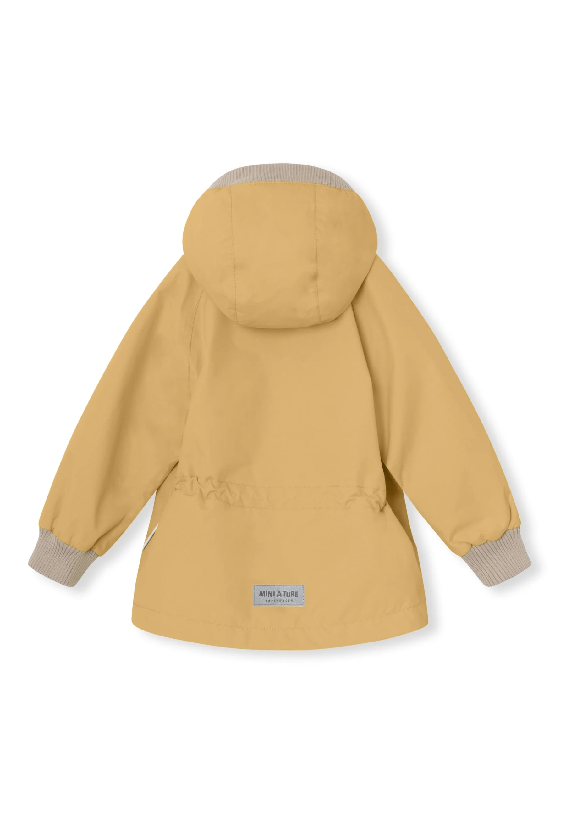 MINI A TURE FORRO MATE PRIMAVERA UNISEX - Chaqueta de entretiempo