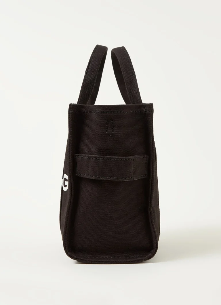 Marc Jacobs Mala torba za kupovinu s logotipom