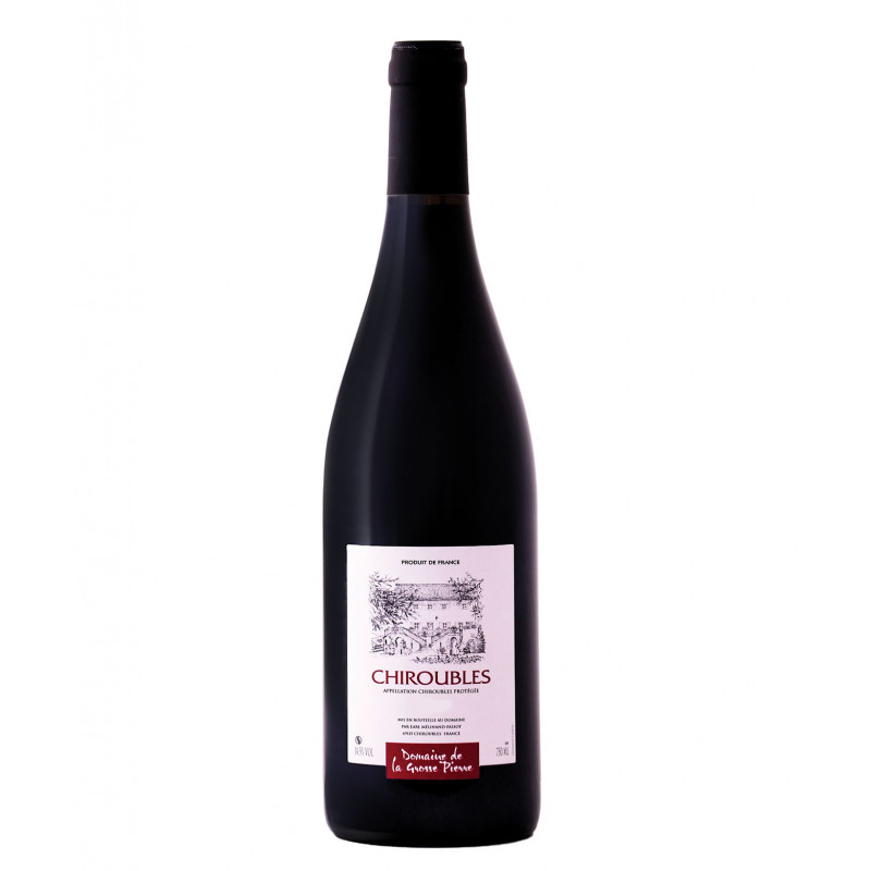 Domaine De La Grosse Pierre