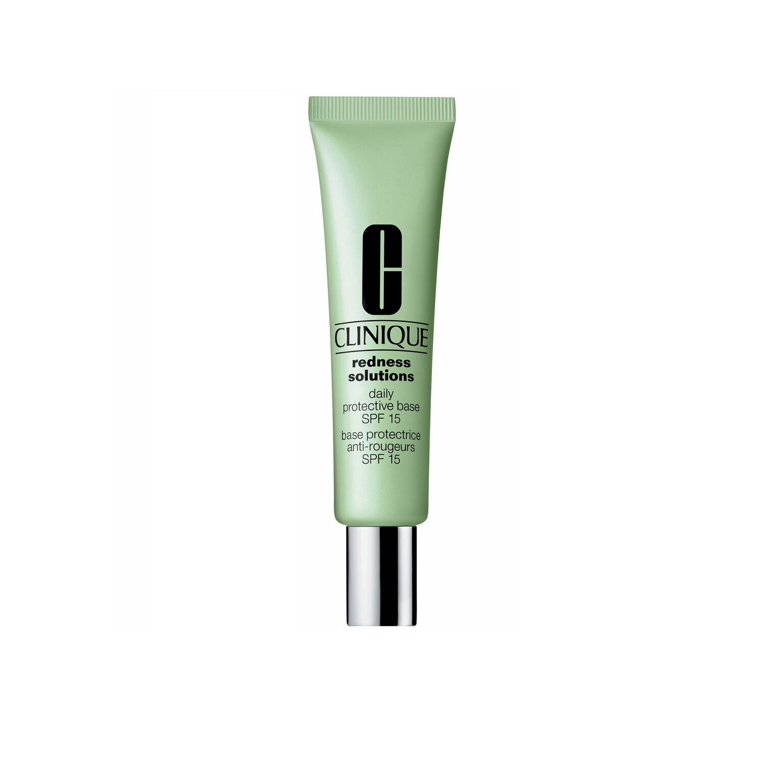 Clinique Redness Solution SPF15 Base Protectrice Anti-Rougeurs 40 ml