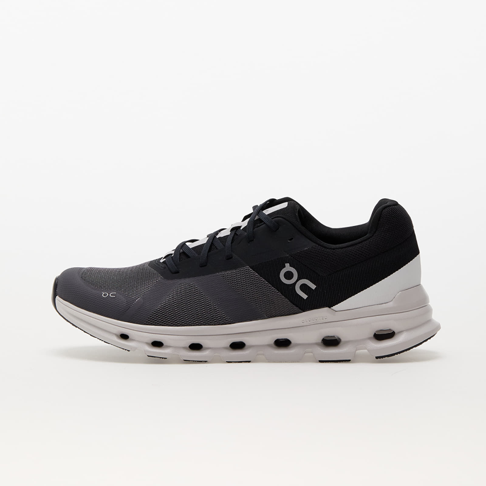 ON Cloudrunner 56-99012 / schwarz