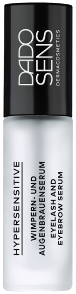 DADO SENS HYPERSENSITIVE Wimpern- und Augenbrauenserum Wimpernserum