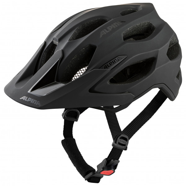 Alpina - Carapax 2.0 - Radhelm