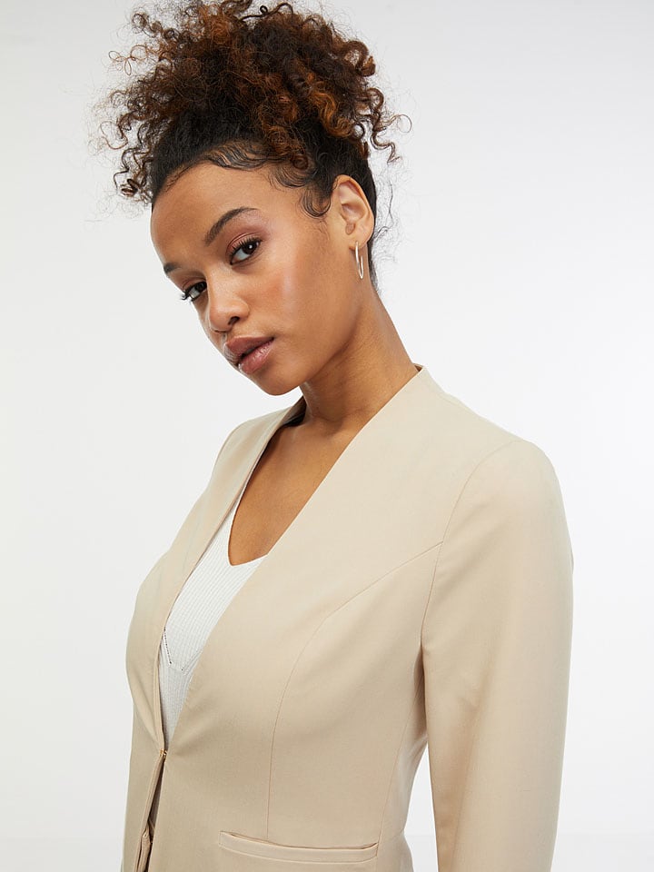 orsay Blazer in Sand günstig kaufen