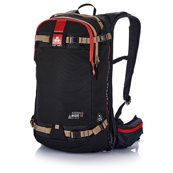 Arva - Airbag Ride Switch 18 - Lawinenrucksack