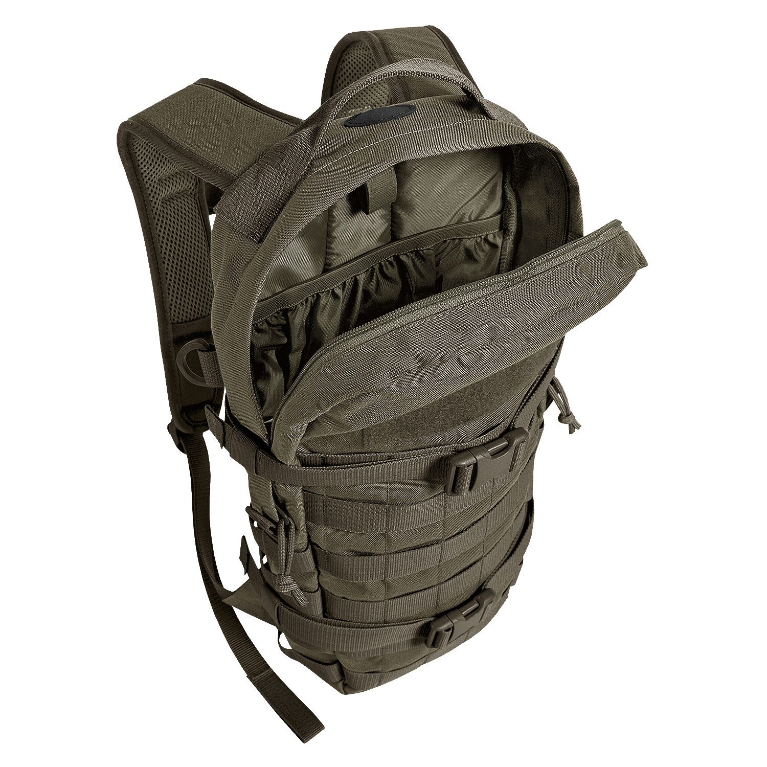 TT Essential Pack MKII