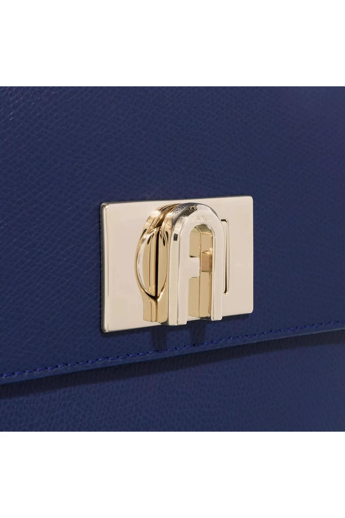 FURLA  1927 S Top Handle Mediterraneo