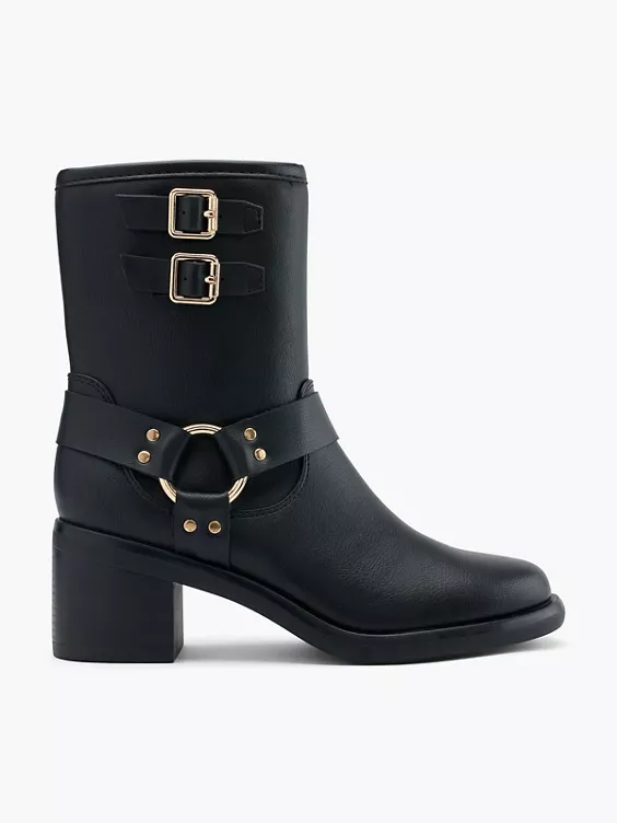 Catwalk Stiefelette
