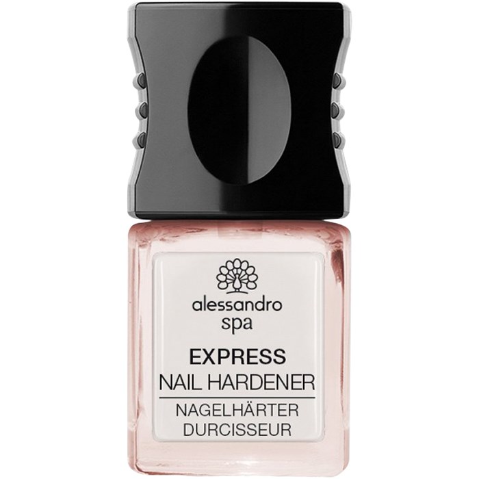 Express Nail Hardener
