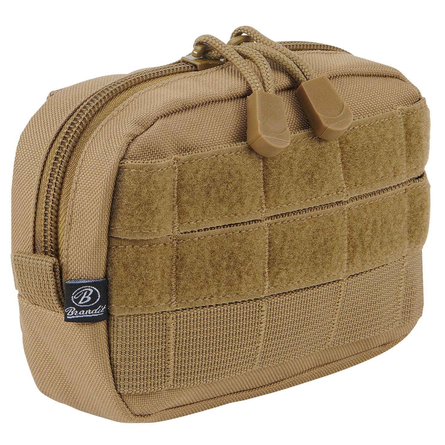 Molle Pouch Compact Modular Tasche