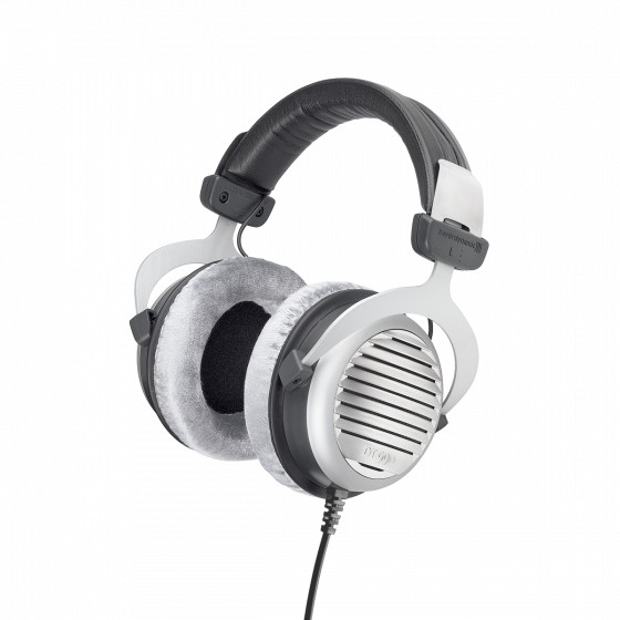 DT 990 Edition Hi-Fi-Kopfhörer (offen)