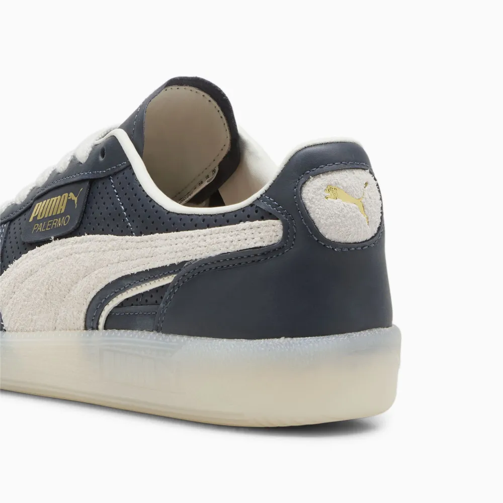 PUMA Palermo Classics 398570_01 / weiss