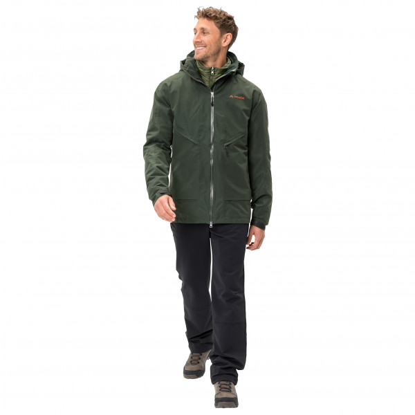 Vaude - Elope 3in1 Jacket - Doppeljacke