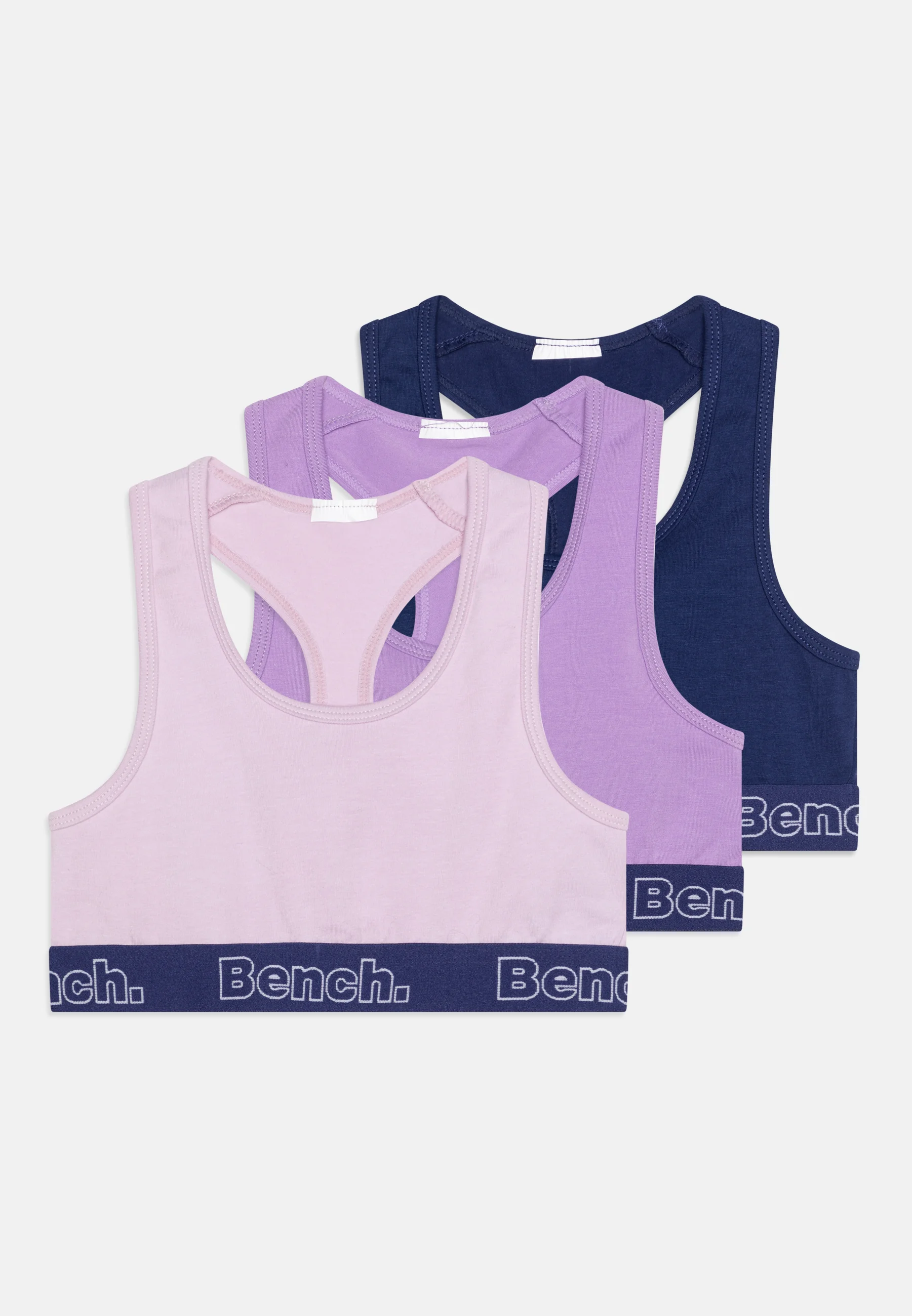 Banco PACK de 3 - Bustier