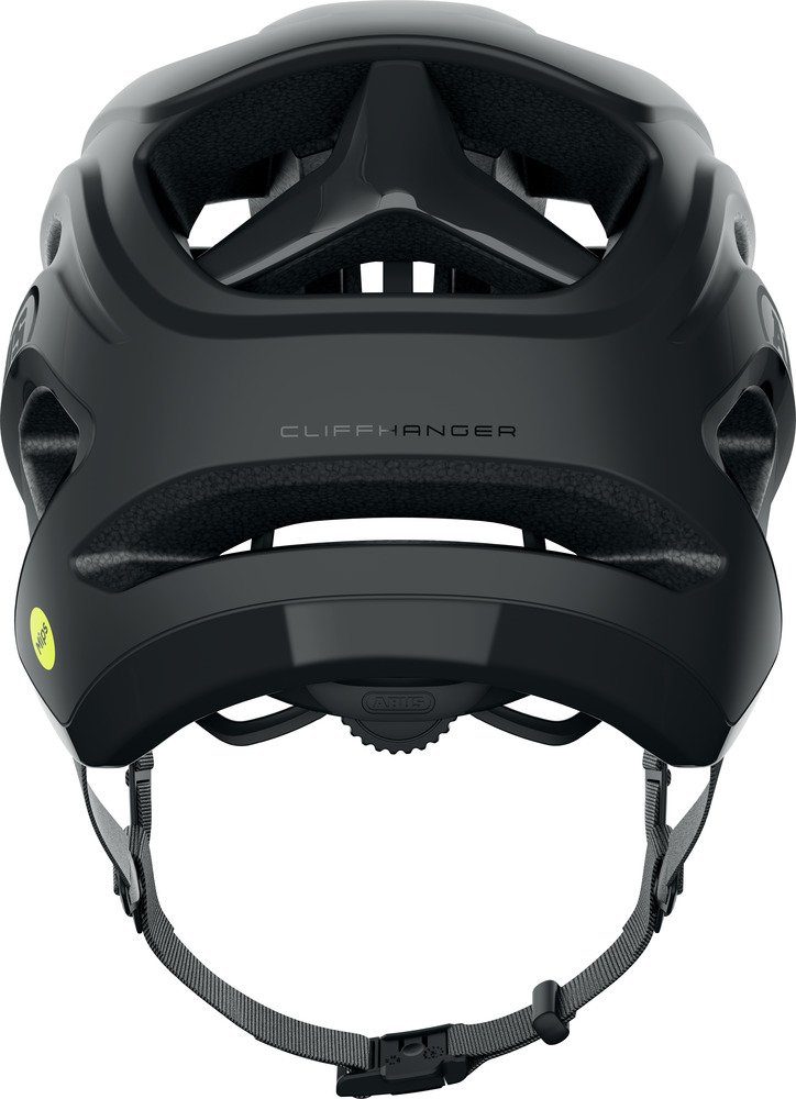 ABUS Mountainbikehelm CLIFFHANGER MIPS