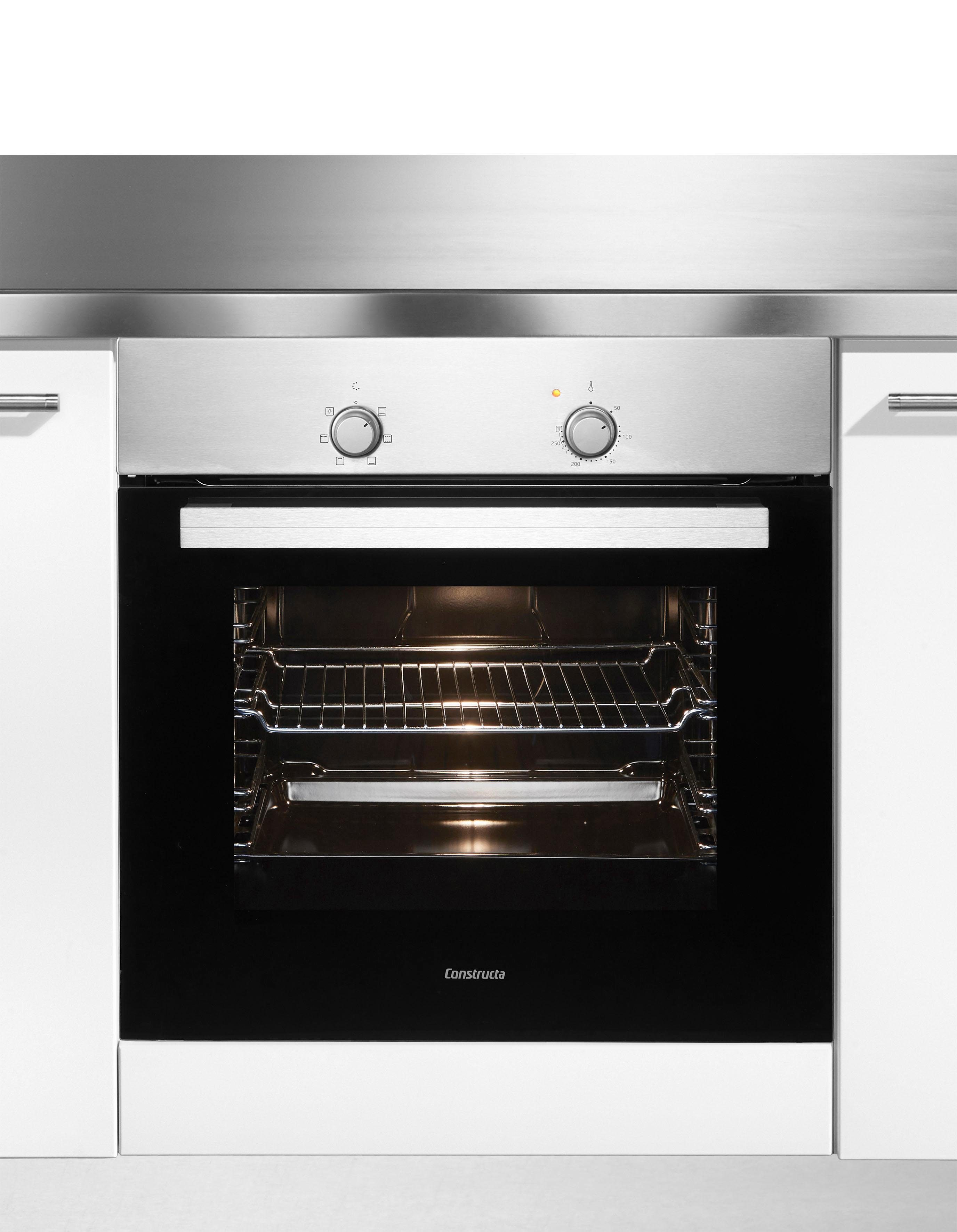 Constructa Einbaubackofen CF1K00050