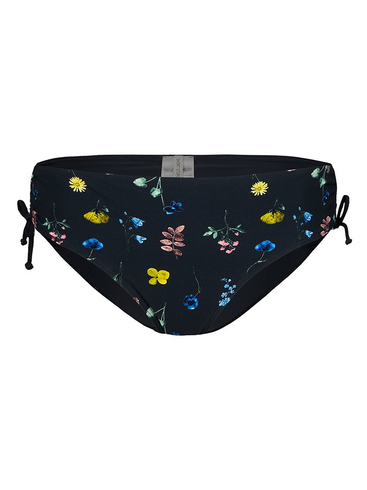 SHORT STORIES Bikini-Hose in Schwarz günstig kaufen