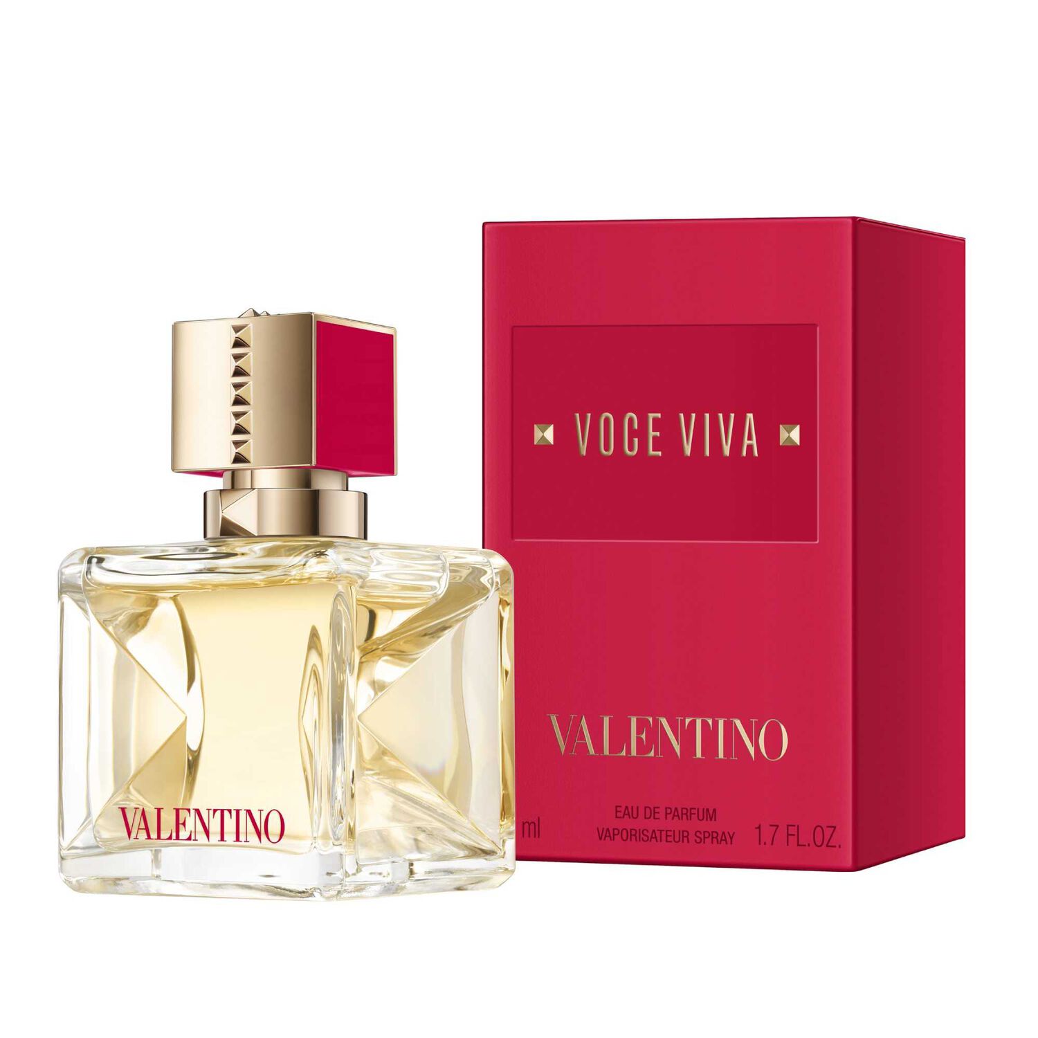 Valentino Valentino Voce Viva Eau de Parfum