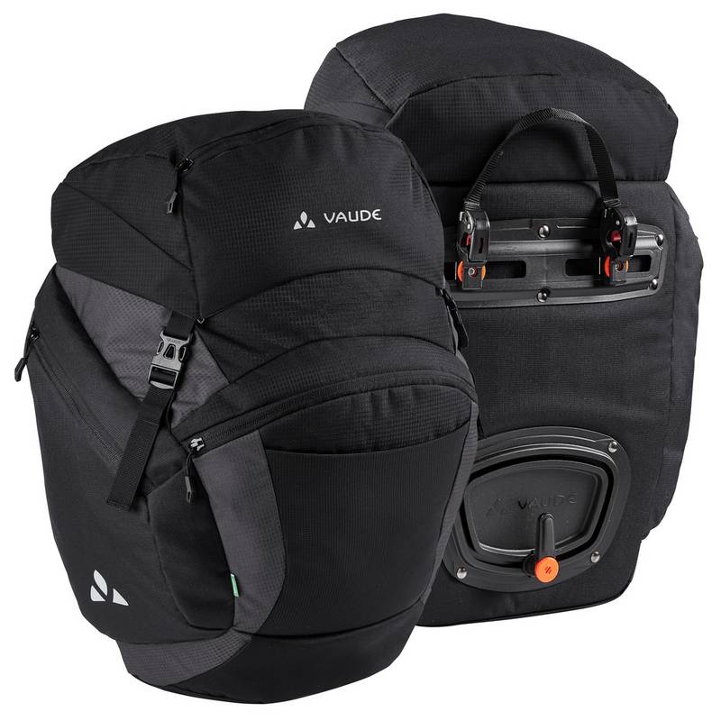 VAUDE OnTour Back Fahrradtasche
