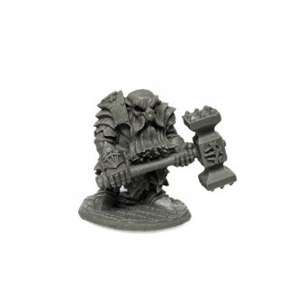 Dark Dwarf Pounder
