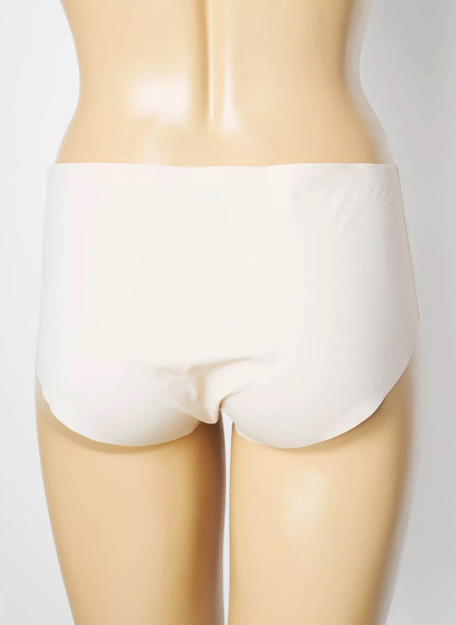 Only Shorties Femme couleur beige