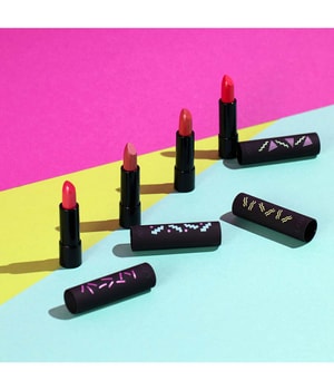 L.O.V X Très Click - 90ies Hits Velvet Matte Lippenstift-3.2 g