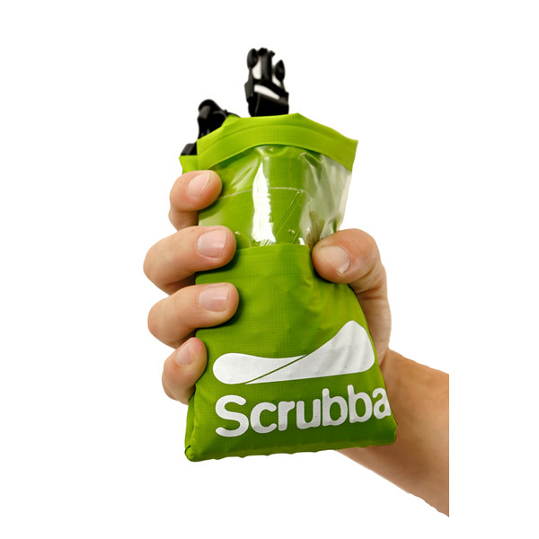 REISEWASCHMASCHINE WASH BAG