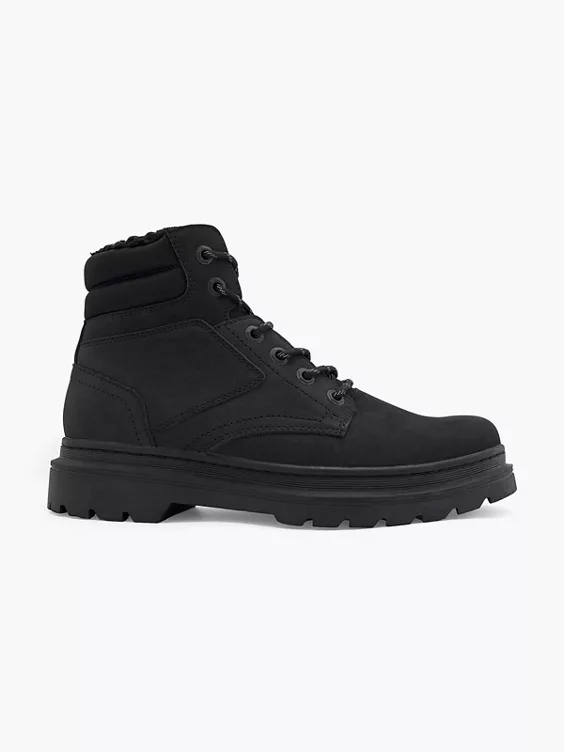 Landrover Schnürboots